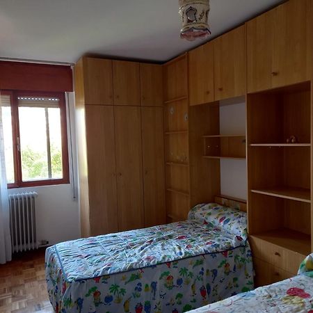 La Terraza Del Naranco - Piso En Urbanizacion Privada - 3 Habitaciones , Parking Y Wifi 奥维耶多 外观 照片