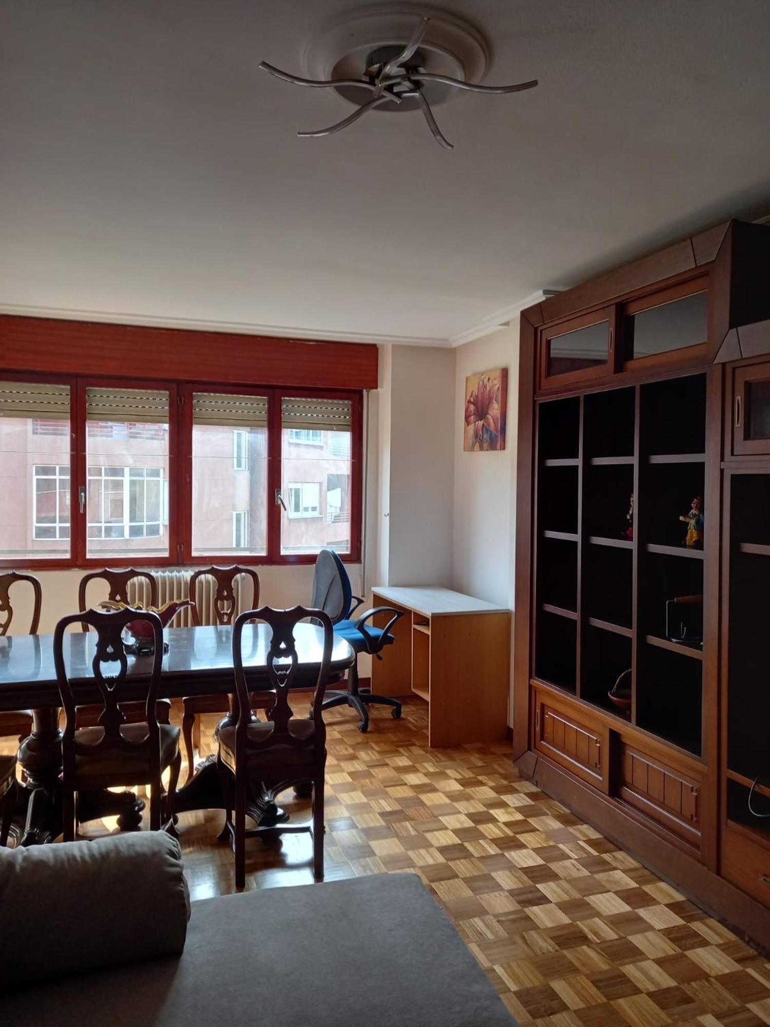 La Terraza Del Naranco - Piso En Urbanizacion Privada - 3 Habitaciones , Parking Y Wifi 奥维耶多 外观 照片