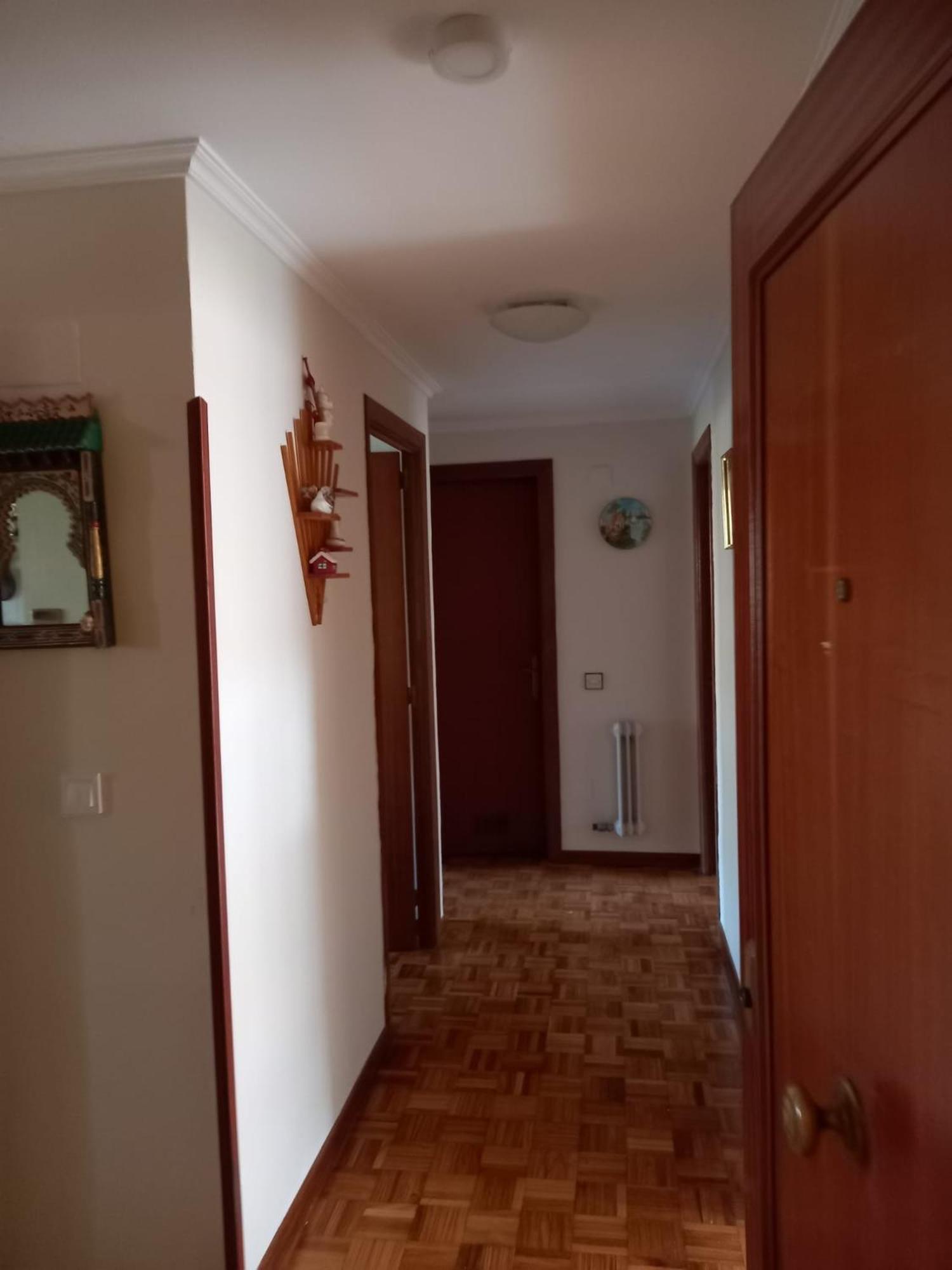 La Terraza Del Naranco - Piso En Urbanizacion Privada - 3 Habitaciones , Parking Y Wifi 奥维耶多 外观 照片