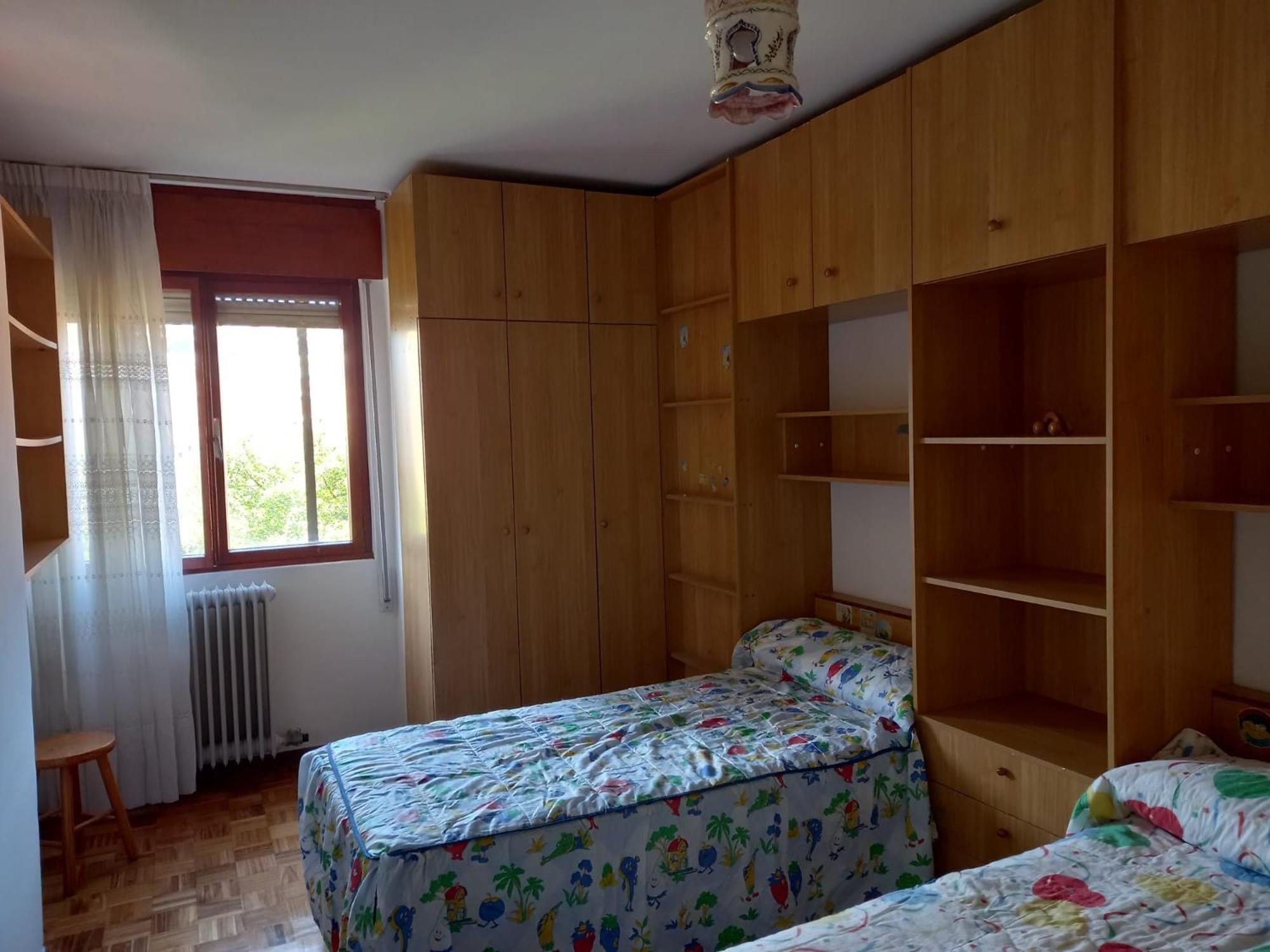 La Terraza Del Naranco - Piso En Urbanizacion Privada - 3 Habitaciones , Parking Y Wifi 奥维耶多 外观 照片