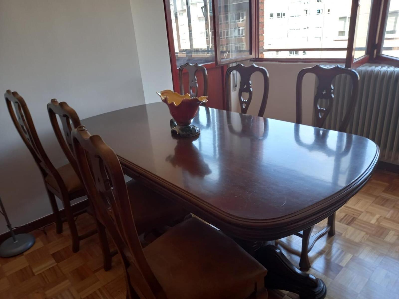 La Terraza Del Naranco - Piso En Urbanizacion Privada - 3 Habitaciones , Parking Y Wifi 奥维耶多 外观 照片