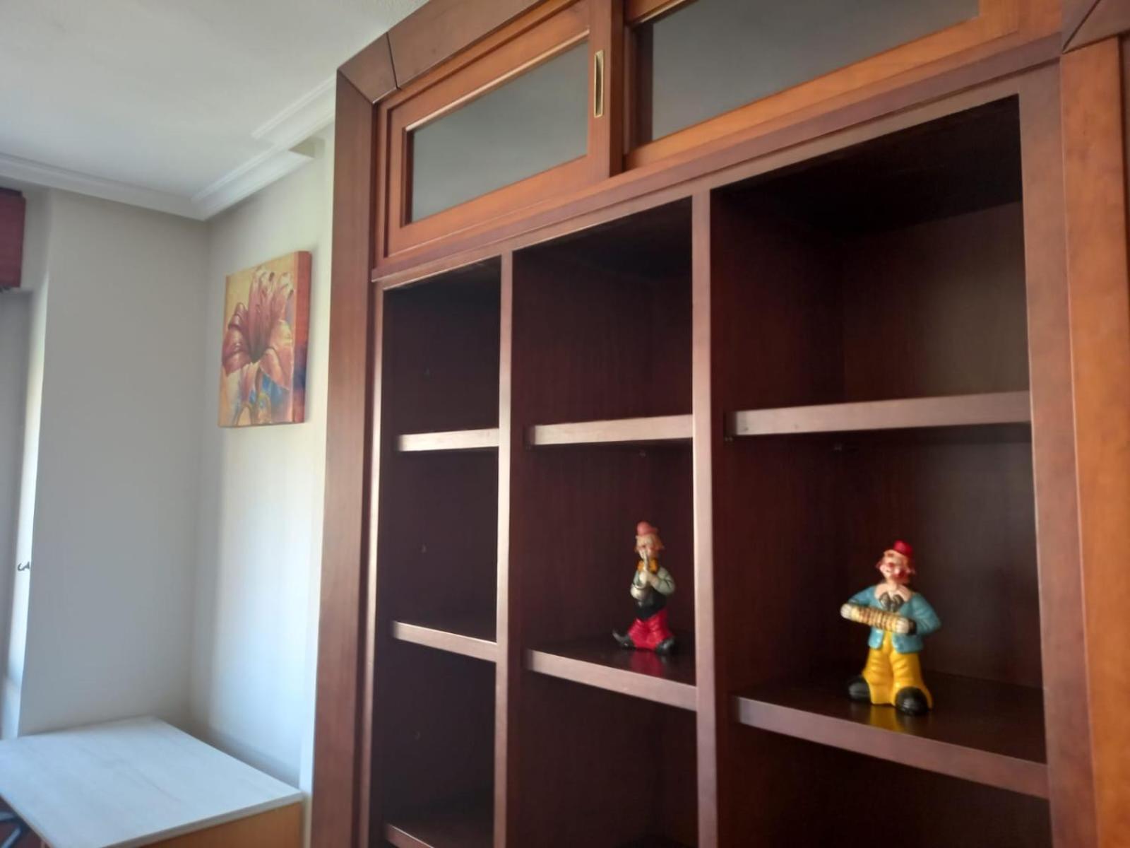 La Terraza Del Naranco - Piso En Urbanizacion Privada - 3 Habitaciones , Parking Y Wifi 奥维耶多 外观 照片