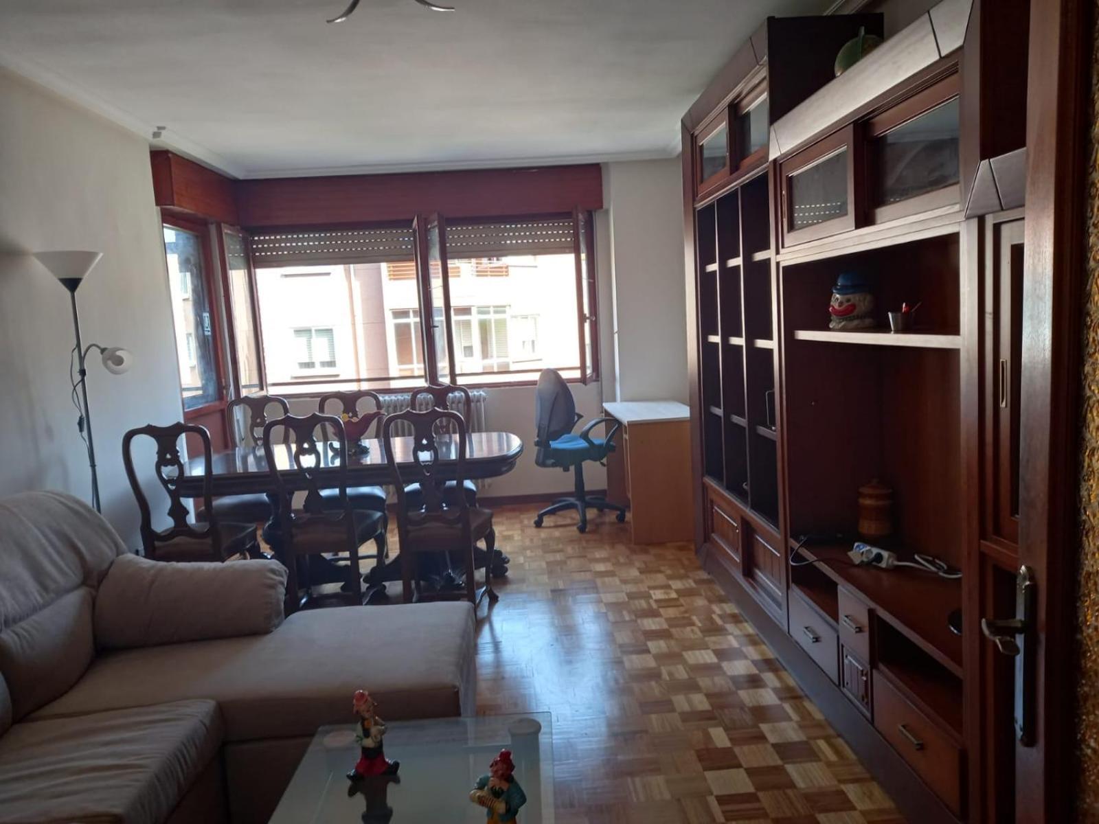 La Terraza Del Naranco - Piso En Urbanizacion Privada - 3 Habitaciones , Parking Y Wifi 奥维耶多 外观 照片