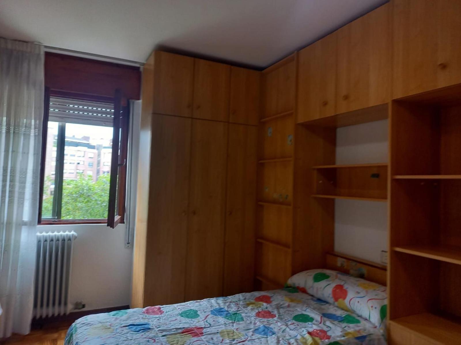 La Terraza Del Naranco - Piso En Urbanizacion Privada - 3 Habitaciones , Parking Y Wifi 奥维耶多 外观 照片