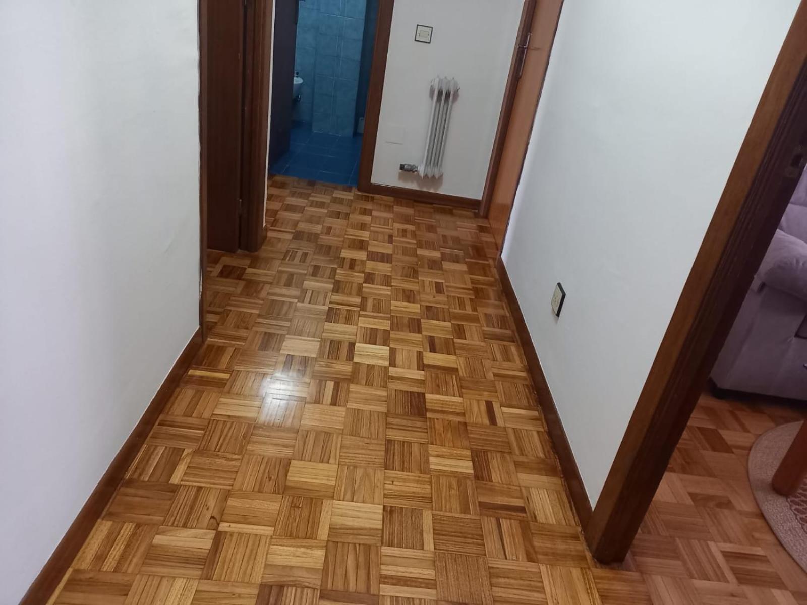 La Terraza Del Naranco - Piso En Urbanizacion Privada - 3 Habitaciones , Parking Y Wifi 奥维耶多 外观 照片