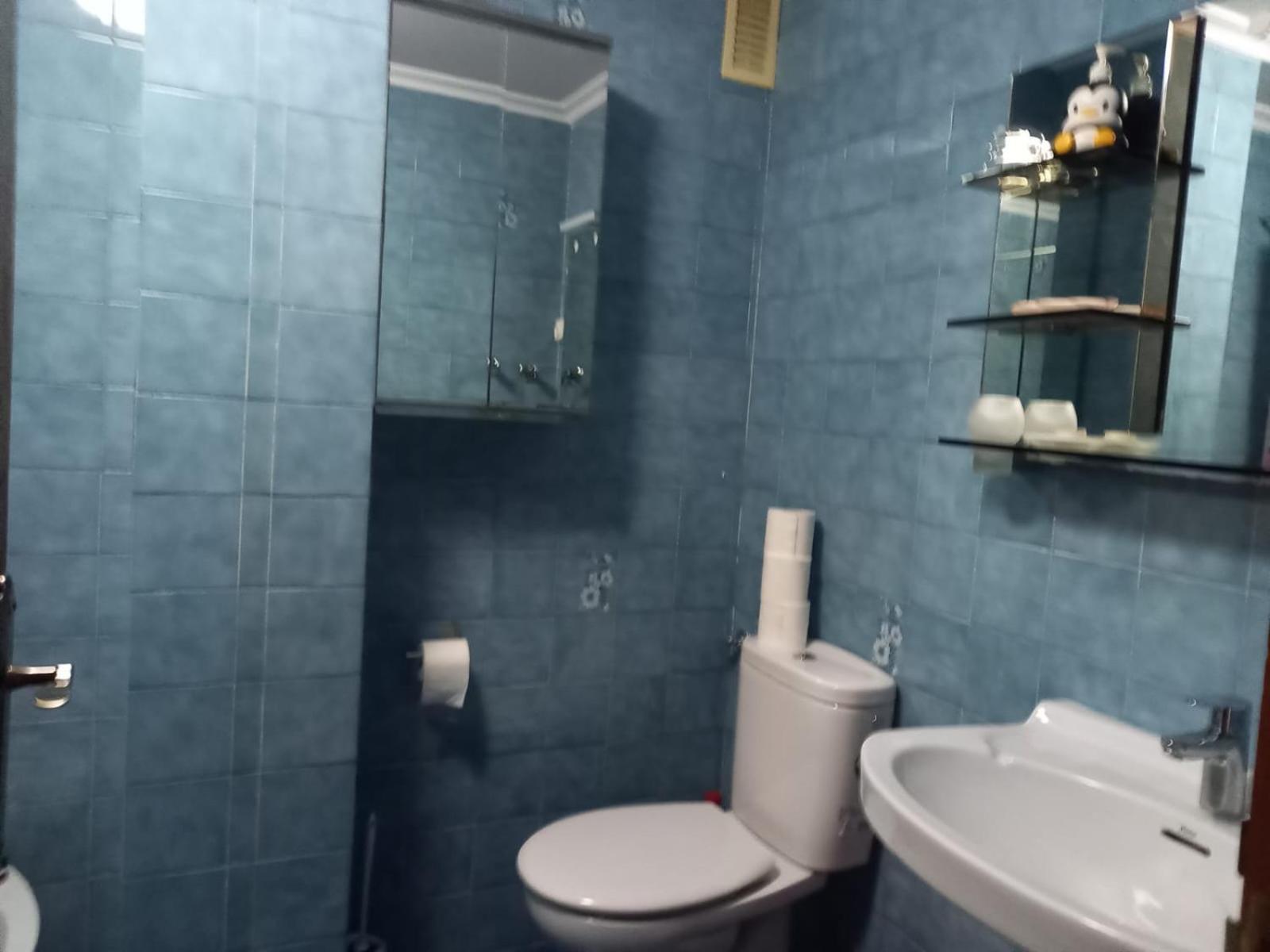La Terraza Del Naranco - Piso En Urbanizacion Privada - 3 Habitaciones , Parking Y Wifi 奥维耶多 外观 照片